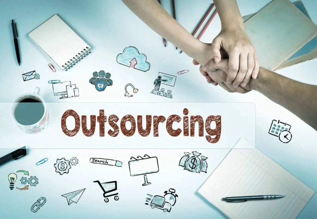 Outsourcing Service